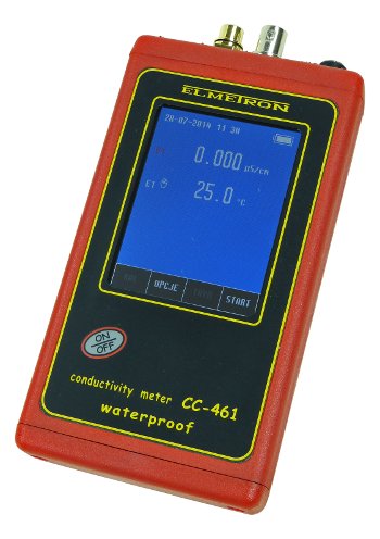 conductivity meters - CC-461