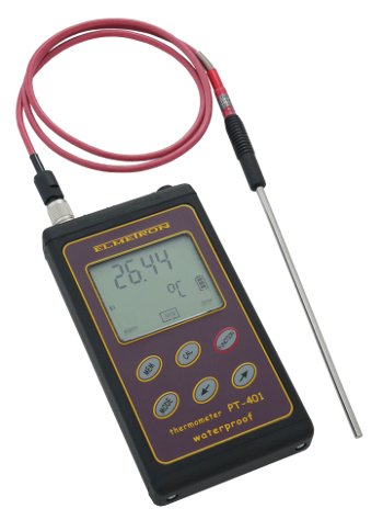 thermometers - PT-401